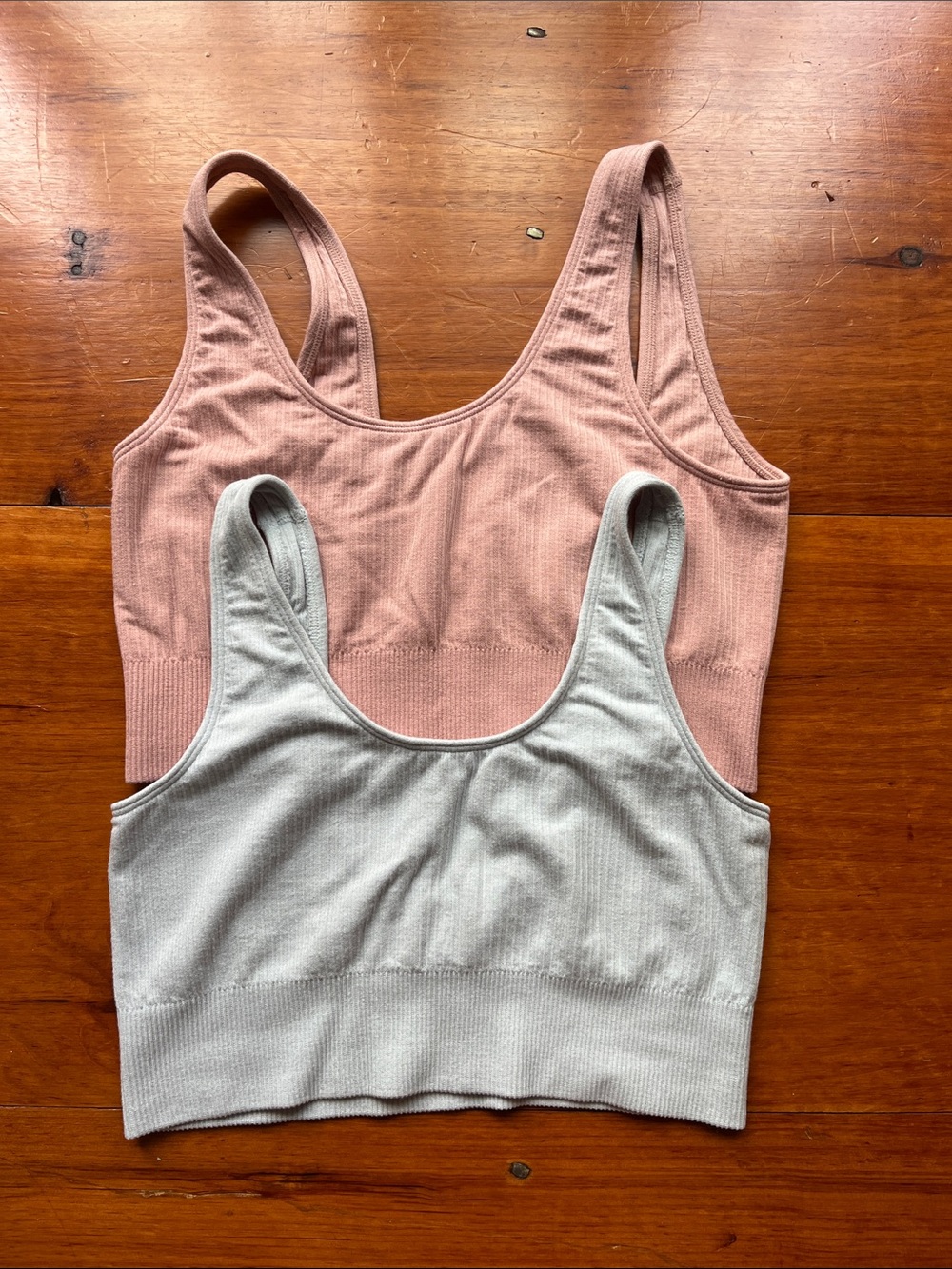 Bundle of 2x Boody Bralettes